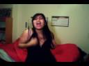 Amy Winehouse - Valerie Lip Sync.