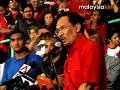 Thousands at Kelana Jaya to hear Anwar II