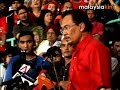 Thousands at Kelana Jaya to hear Anwar II