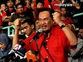 Thousands at Kelana Jaya to hear Anwar II