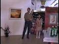 Hsky Art Show 1998 Whittier College
