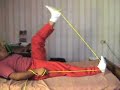 Ejercicio Cuadr�ceps