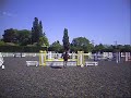 BSJA Brooke Holson And Robbie Coletrane