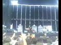 Billy Talent - Red Flag - Live