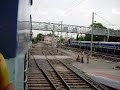 Exiting Vijayawada towards Warangal - 1