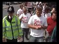 Walthamstow Dog Stadium SOS - Protest March [16 August 2008]