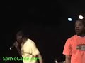 Rock City Boys Performance - SpitYoGame.com Rock City Boys Performance - SpitYoGame.com