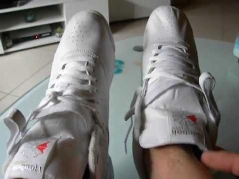 Reebok Freestyle -