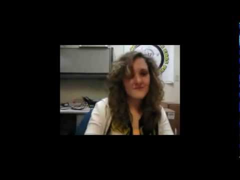 Space Qualification with Corrinne Givens