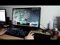 The way this former progamer observes games is a work of art... it is beautiful to behold the precision and purpose that goes into every movement he makes. And, as you can see in this video, he's a super fast master's level player as well! He told me early on that he was doing the sC[fOu] build/style, which you might recognize from sC vs Losira