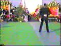 doberman pinscher drill team of los altos hills