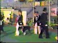 doberman pinscher drill team of los altos hills