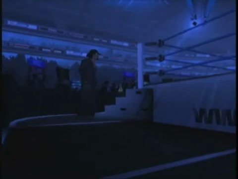 Taker, Kane And Cena Vs DX And Edge ...
