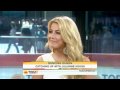 Catching up with Julianne Hough