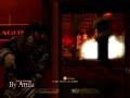 Rainbow Six Vegas Walkthroughs 08 The Red Lotus