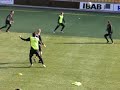 Elfsborg tr�nar 070322 3