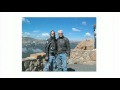 Motocycles, Travel & Family