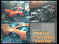 Maztech 13B Cougar on Synchronic Maztech 13B Cougar on Synchronic