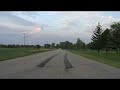 Huge Burnout - 68 Dart GTS