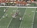Nebraska Cornhuskers 2005 Highlights