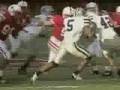 Nebraska Cornhuskers 2005 Highlights