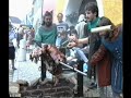 650 Jahre Stadt Bärnau ... Bayern, Opf., Anno 1993 ( Ausschnitt )