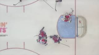 CYCLONES TV: HIGHLIGHTS 10/14 vs Kalamazoo