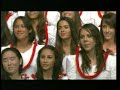 Junior Women Kamehameha Song Contest 2008