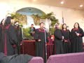 Imperial Beach Youth Singing Imperial Beach Youth Singing