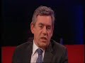 Reaching out - Gordon Brown Q&A