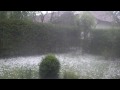 Crazy Hail