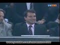 Lionel Messi Barcellona vs getafe 2006/2007