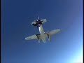The Jump of a Lifetime