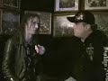 Watain Interview - Part 2 Watain Interview - Part 2