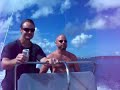 On the Water with Nate & Dylan