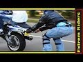 Inline rollerblade Downhill ,descente,Extrême Freeride.2)