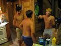 The Way I Live kids dancing