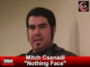 Nothing Face, Mitch Csanadi (Terror Film Festival, TFF)