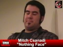 Nothing Face, Mitch Csanadi (Terror Film Festival, TFF)