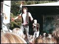 Deel 4 Fata morgana te mechelen 2007