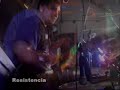 Aeropajitas - Resistencia