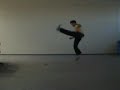 Serhat Arvas - cheat 720 kick Serhat Arvas - cheat 720 kick
