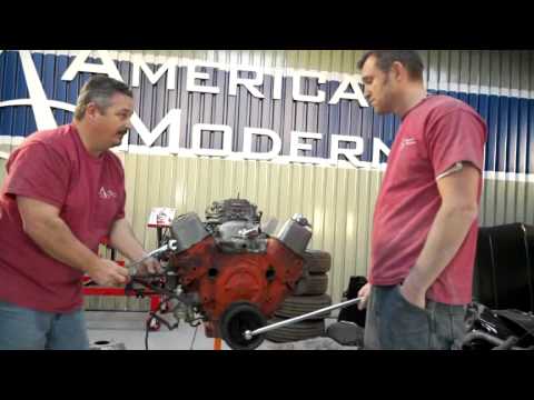 how to perform cylinder leak down test