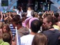 T4 on the Beach 2007 - Akon