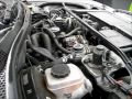 MAZDA RX8 with LPG Conversion