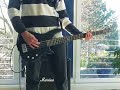 Die Ärzte - Du willst mich küssen (Bass) Die Ärzte - Du willst mich küssen (Bass)