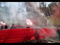 \"LOS ROJINEGROS\" PASI�N DE VERDAD - PARTE 2