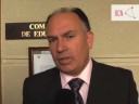 Diputado Sergio Bobadilla Muñoz (UDI) sobre proyecto que crea Superintendencia de Educación
