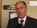 Diputado Sergio Bobadilla Muñoz (UDI) sobre proyecto que crea Superintendencia de Educación