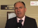 Diputado Sergio Bobadilla Muñoz (UDI) sobre proyecto que crea Superintendencia de Educación